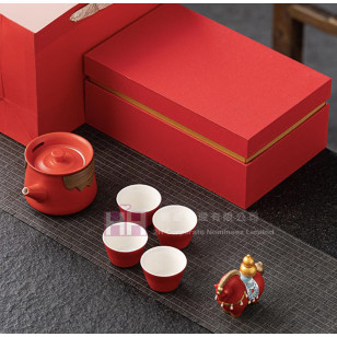 荼具套裝－2H-GP0134